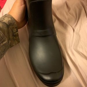 Hunter Boots